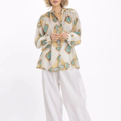 εικόνα-11-1 VISHNU PASTEL FLORAL PRINT BLOUSE