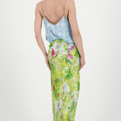 Pura Vida Angelique Camisole