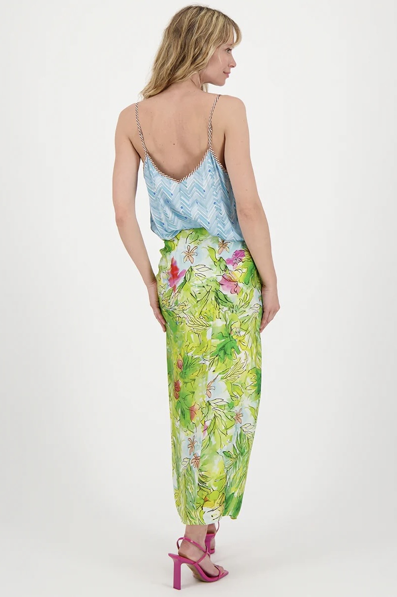 Pura Vida Angelique Camisole