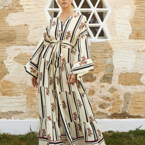 εικόνα-114 Athena Creme Dress