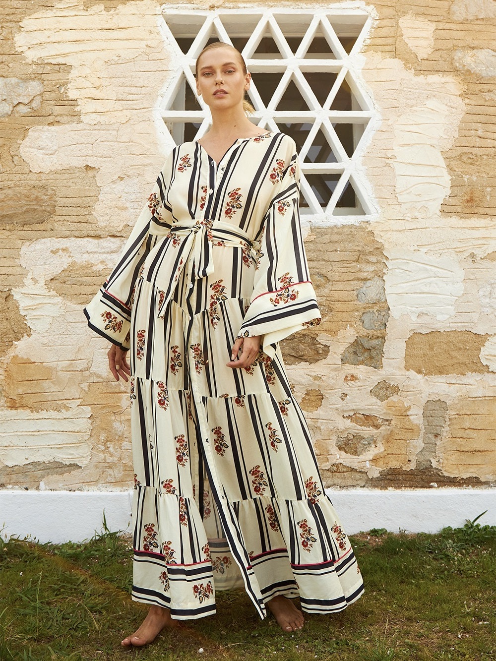 εικόνα-114 Athena Creme Dress