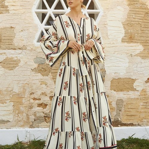 εικόνα-115 Athena Creme Dress