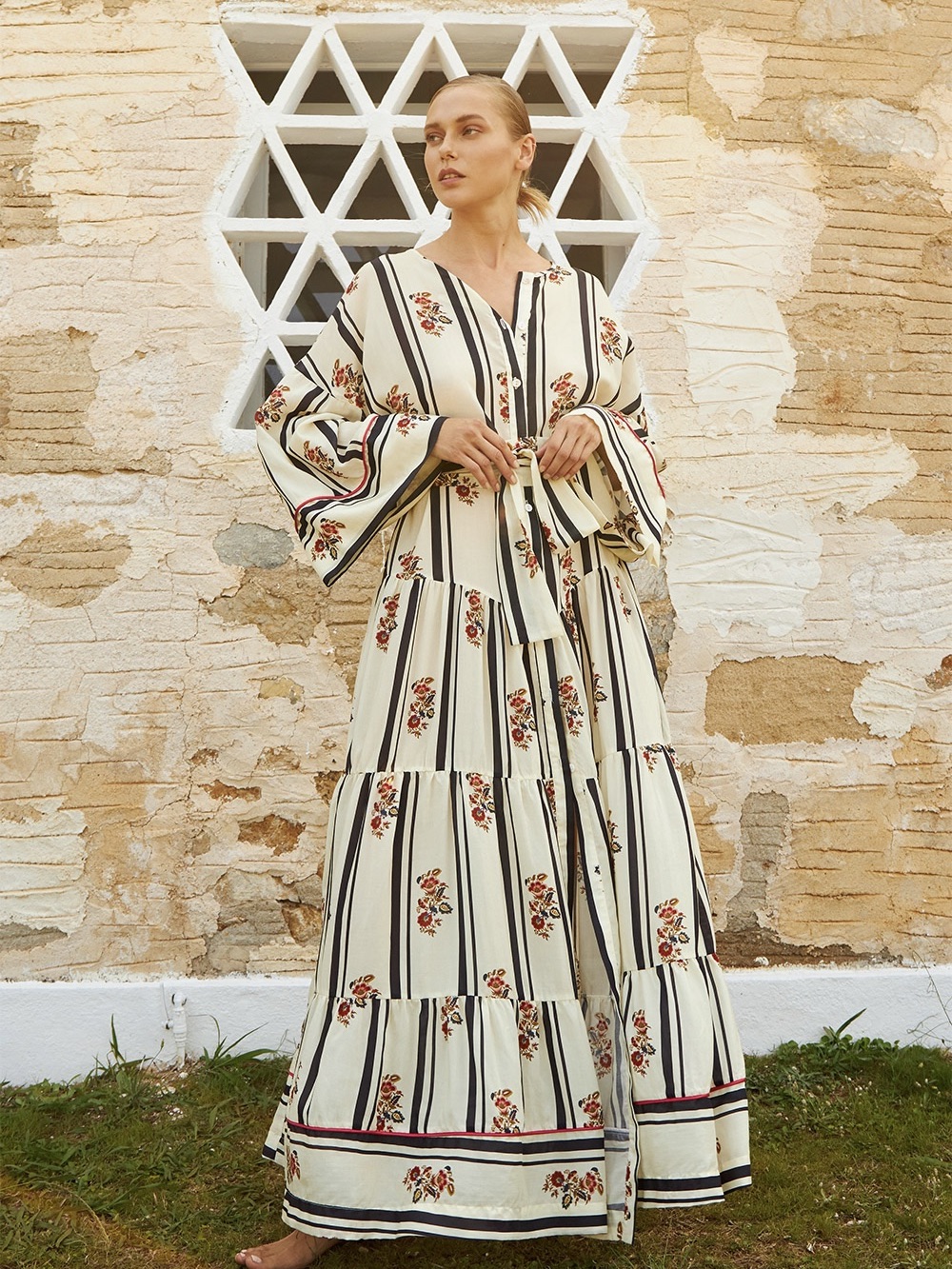 εικόνα-115 Athena Creme Dress