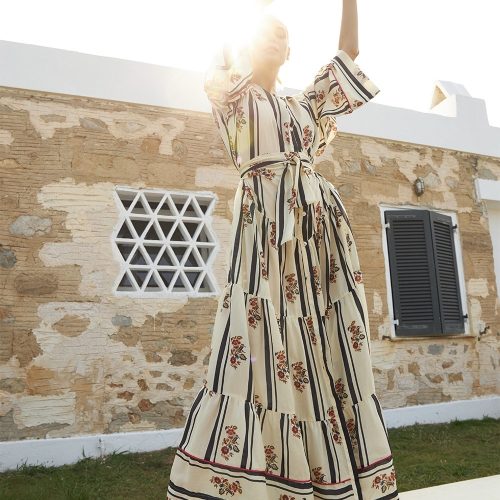 εικόνα-118 Athena Creme Dress