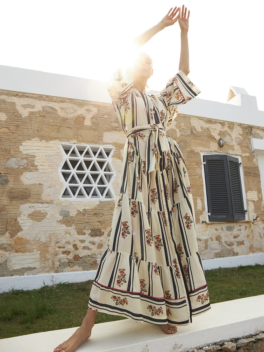 εικόνα-118 Athena Creme Dress