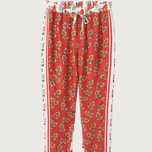 Lucky Me Ember Track Pants