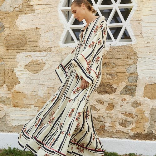 εικόνα-120 Athena Creme Dress