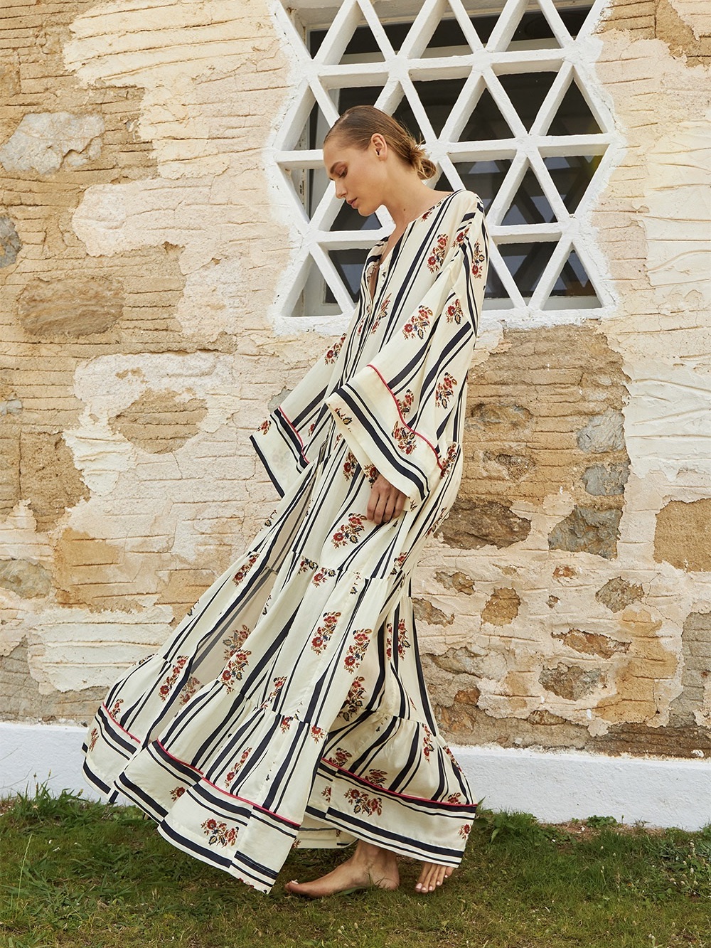 εικόνα-120 Athena Creme Dress