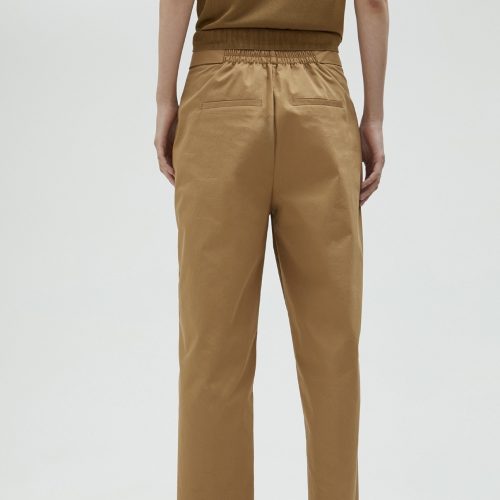 Ekcru Tailored Trousers