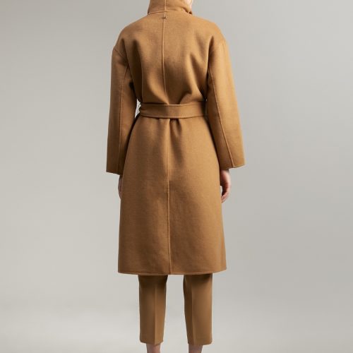 Handcrafted Coat