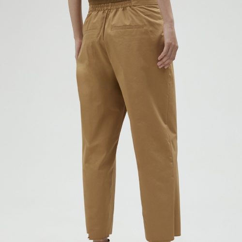 Ekcru Tailored Trousers