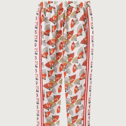 Lucky Me Ember Track Pants