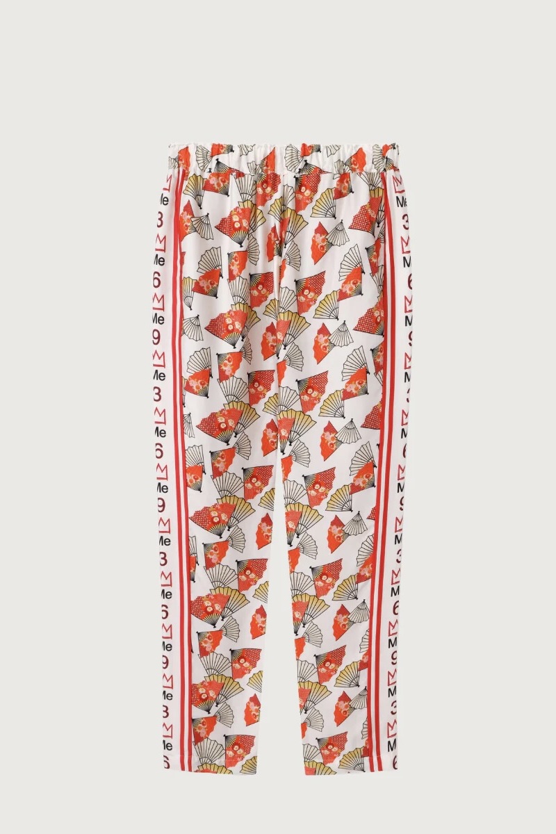 Lucky Me Ember Track Pants