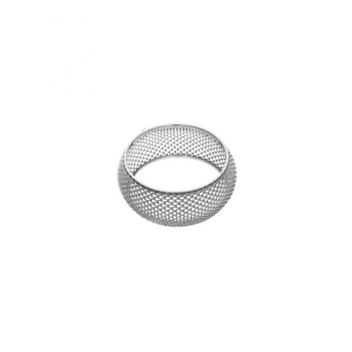 Rete Bracelet Silver