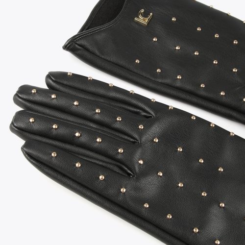 Studded Gloves