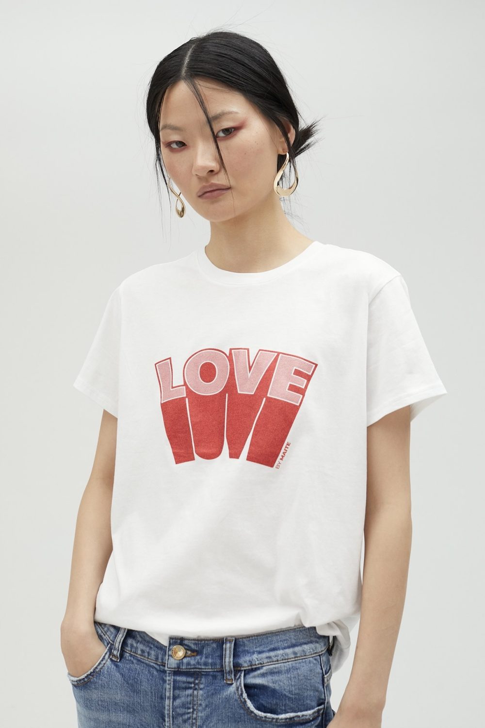 Shiny Love T-shirt