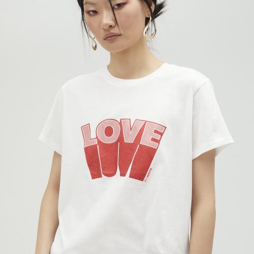 Shiny Love T-shirt