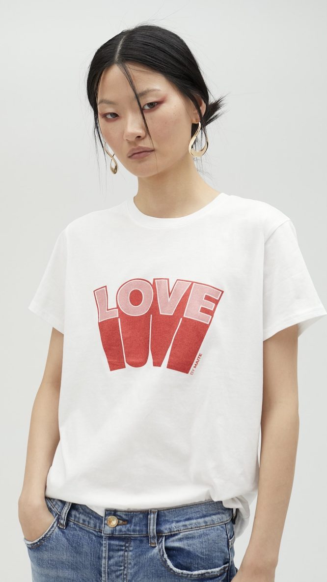 Shiny Love T-shirt
