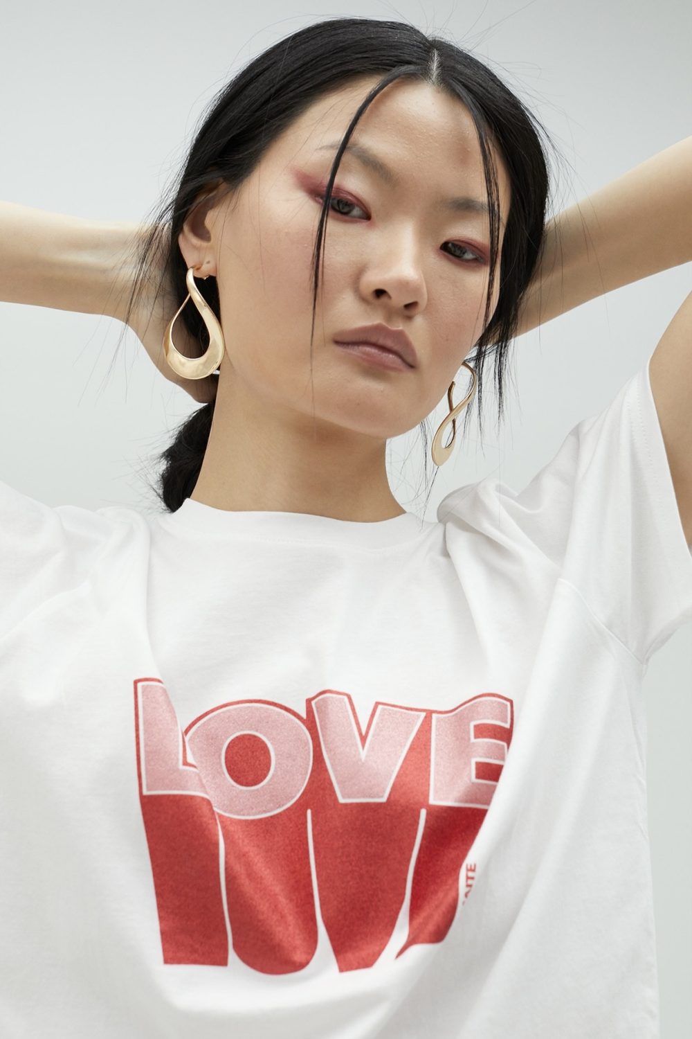 Shiny Love T-shirt