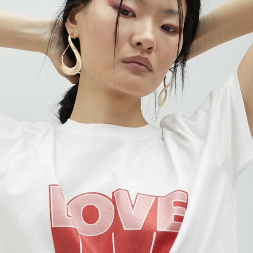 Shiny Love T-shirt
