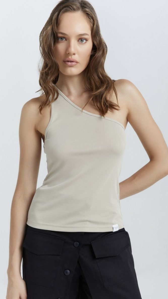 Delos Accymetric Top