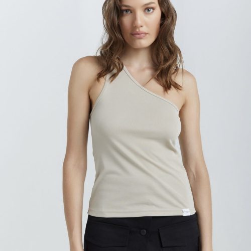 Delos Accymetric Top