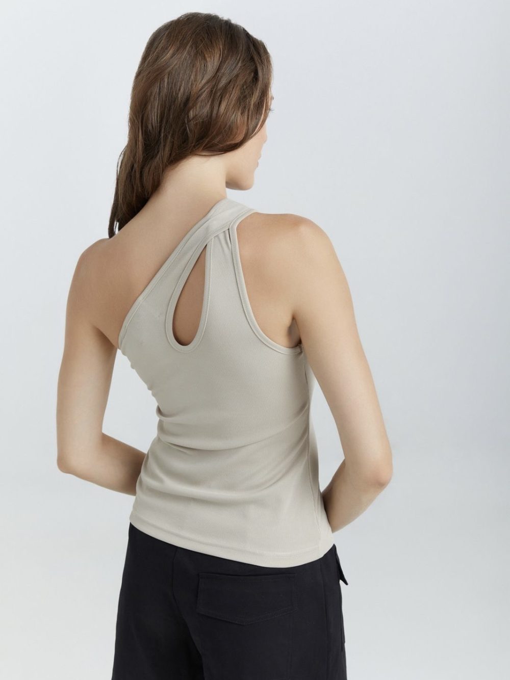 Delos Accymetric Top