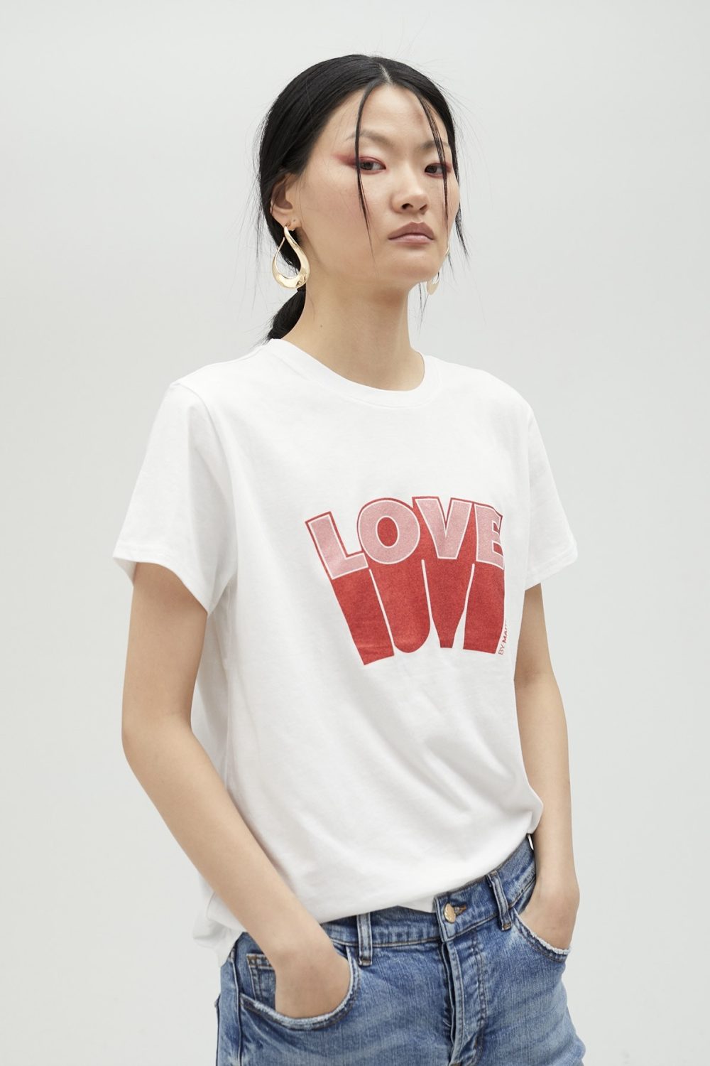 Shiny Love T-shirt