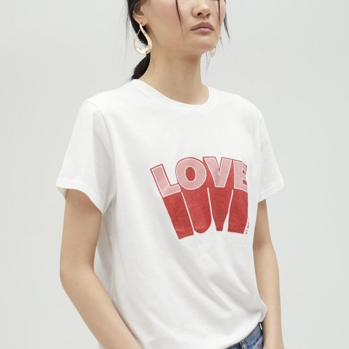 Shiny Love T-shirt