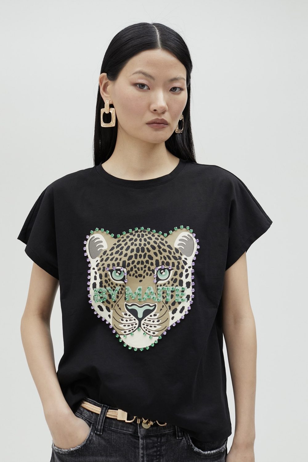 Leopard T-Shirt