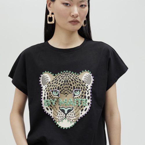 Leopard T-Shirt