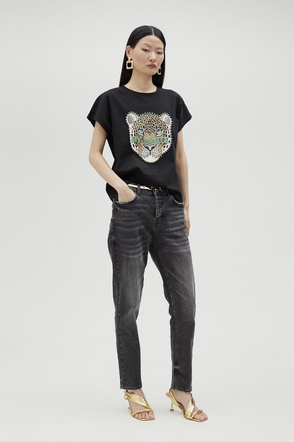 Leopard T-Shirt