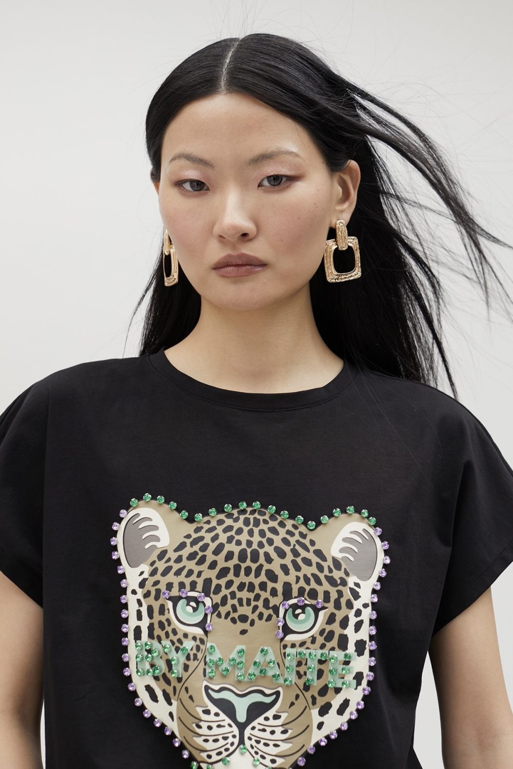 Leopard T-Shirt