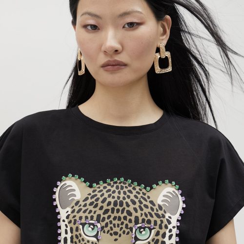 Leopard T-Shirt