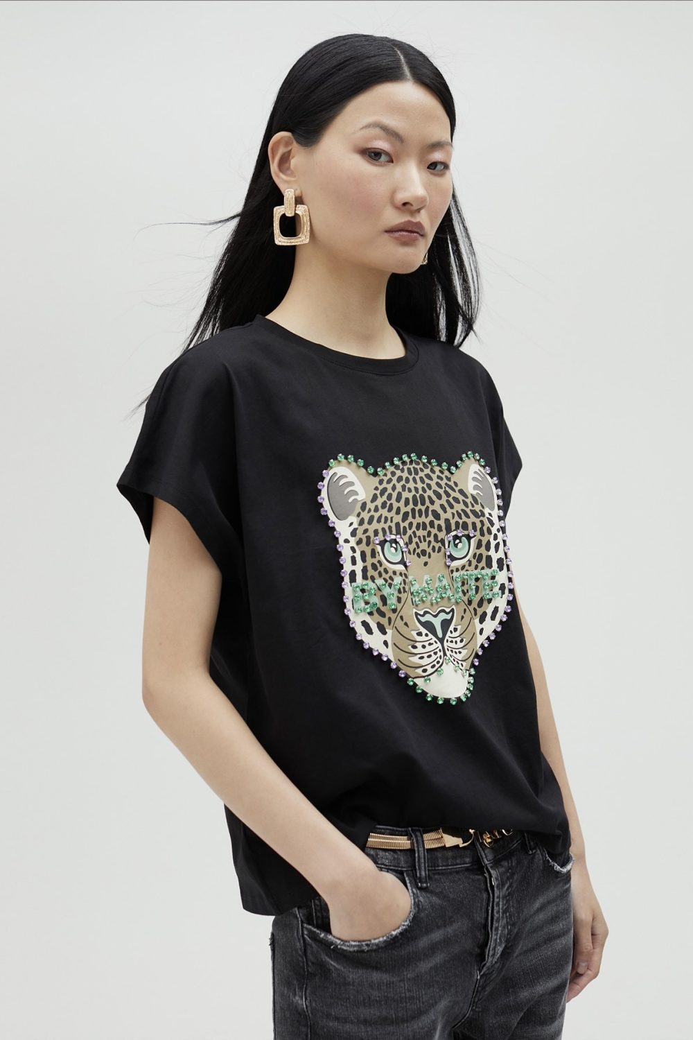 Leopard T-Shirt