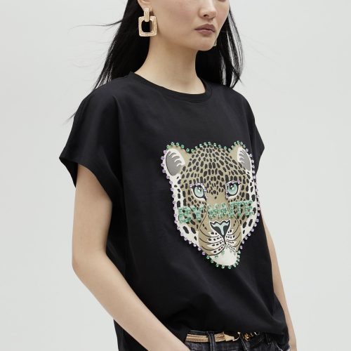 Leopard T-Shirt
