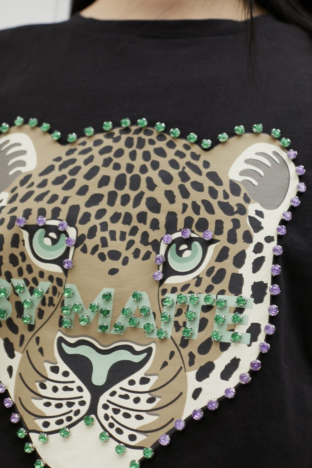 Leopard T-Shirt