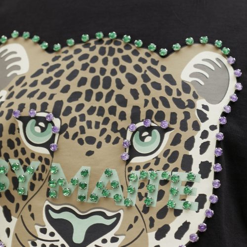 Leopard T-Shirt