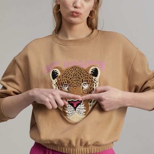 Tiger Sweatshirt