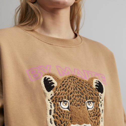 Tiger Sweatshirt