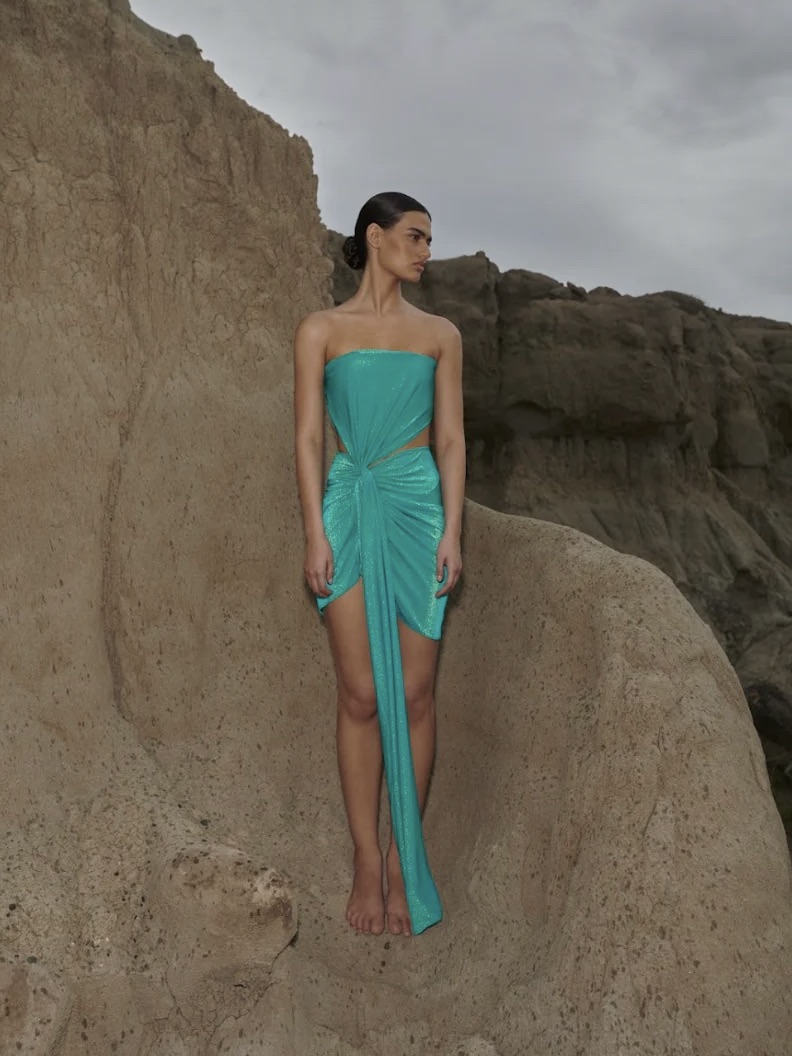 εικόνα-290 Mar Dress