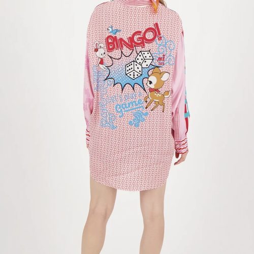 εικόνα-3-2 Lucky Me Billie Shirt