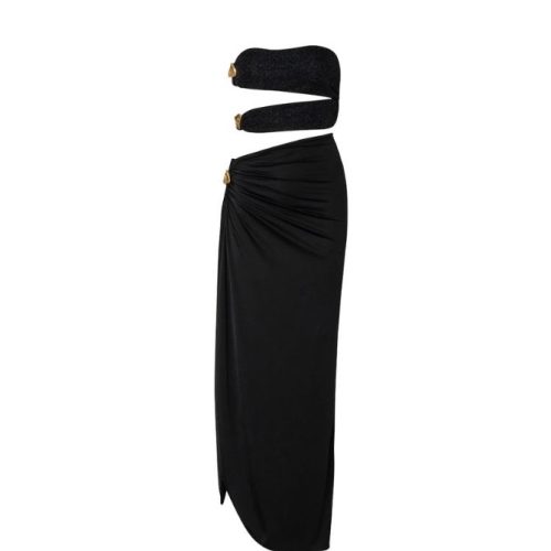 Isla Maxi Dress