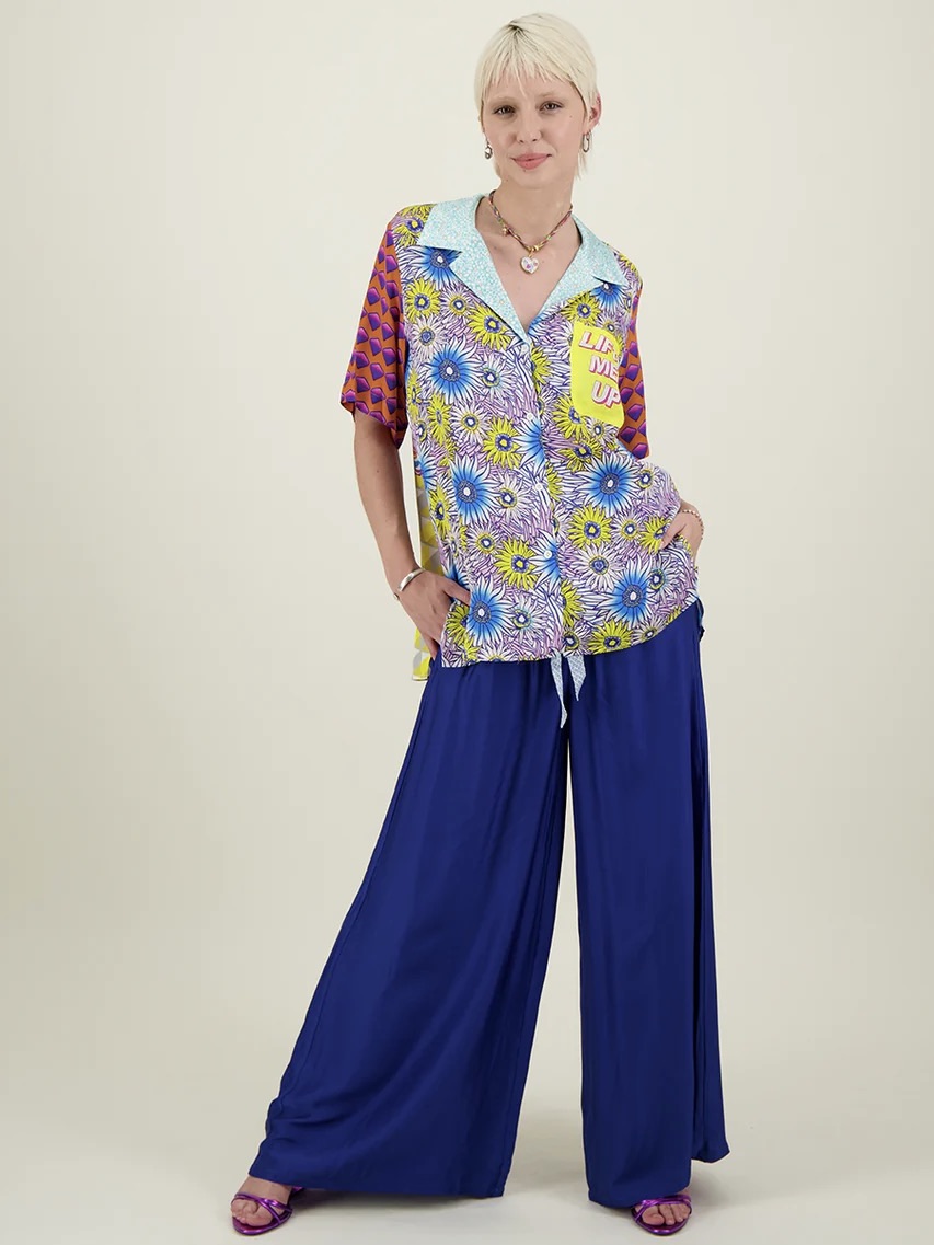 Addison Short Sleeve Shirt-Artisan