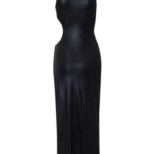 Vittoria Dress Black