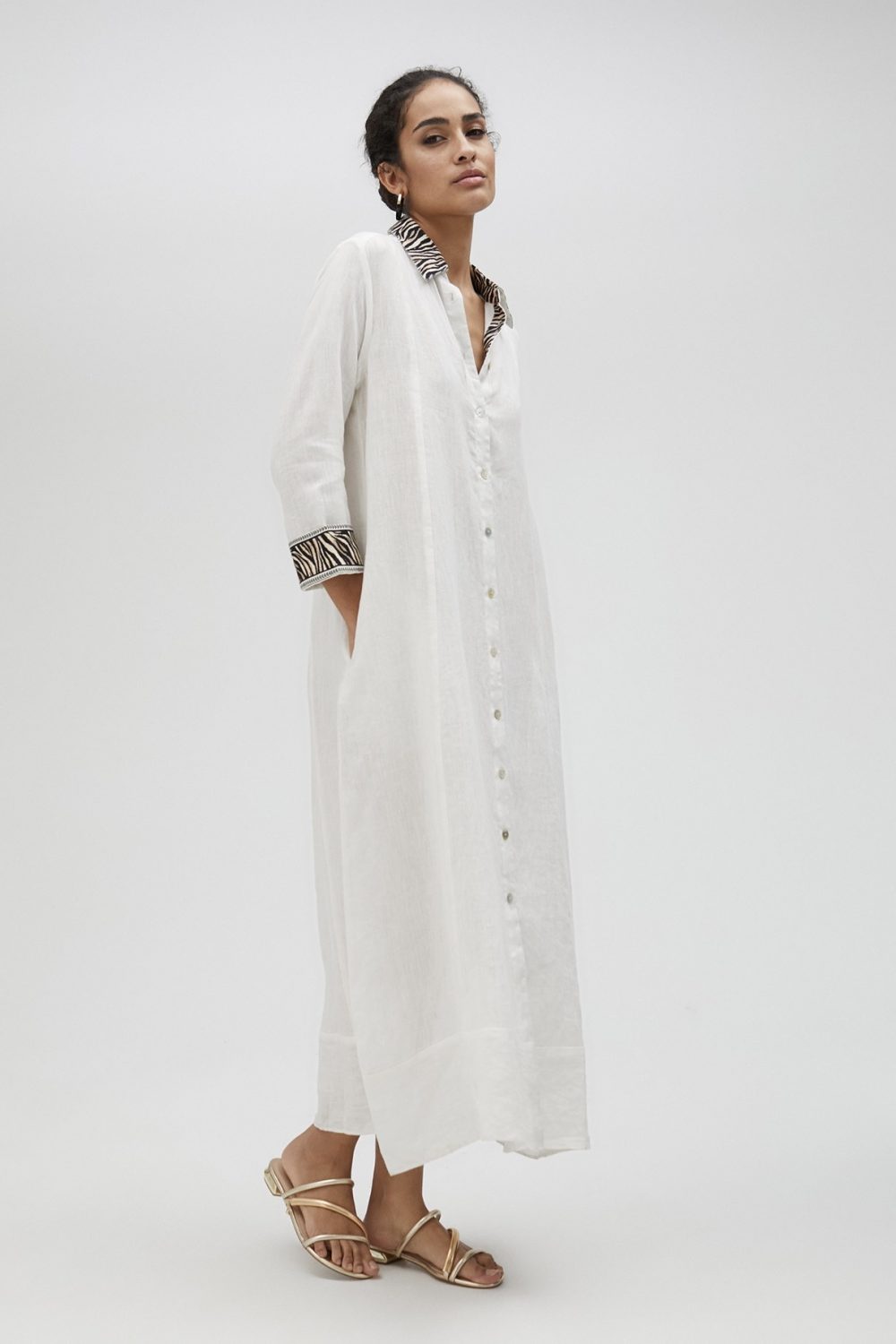 Long Shirt Kurta