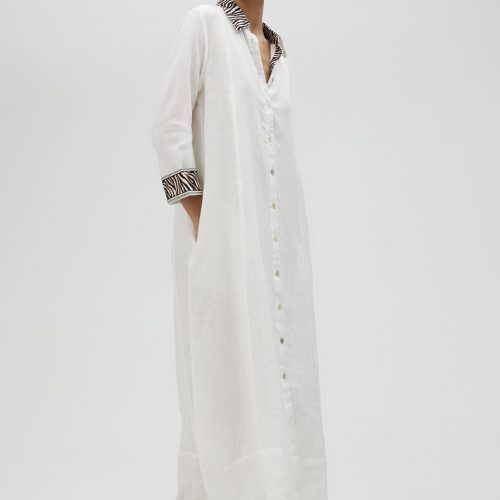 Long Shirt Kurta