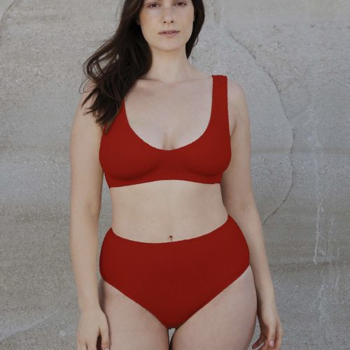Adele Cherry Bikini