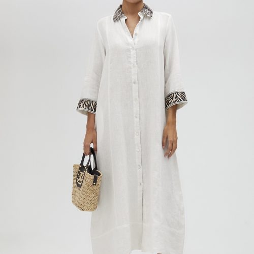 Long Shirt Kurta