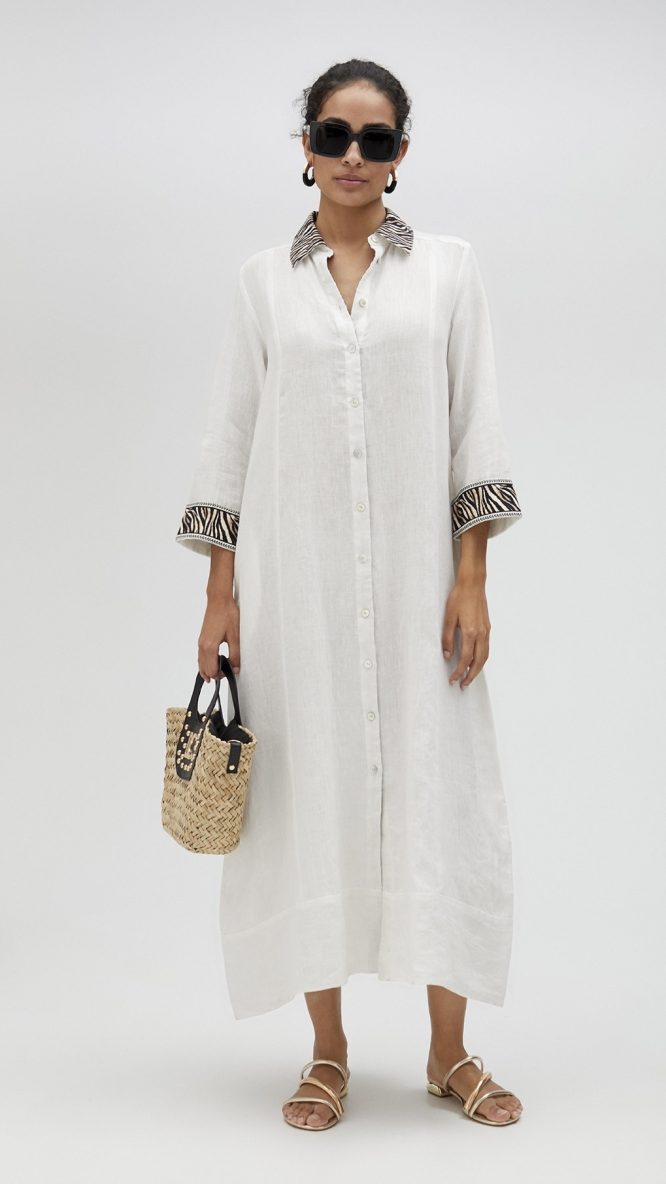 Long Shirt Kurta